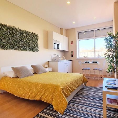 Porto Cozy Apartment 3T Esterno foto