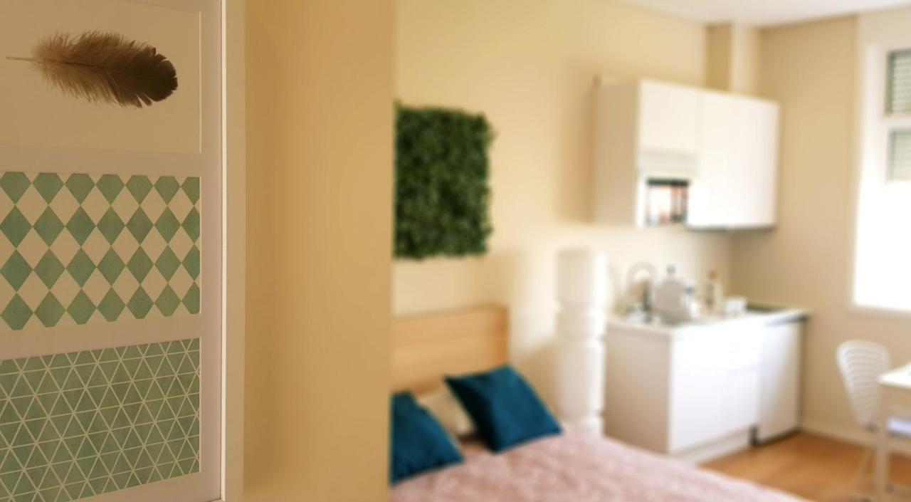 Porto Cozy Apartment 3T Esterno foto