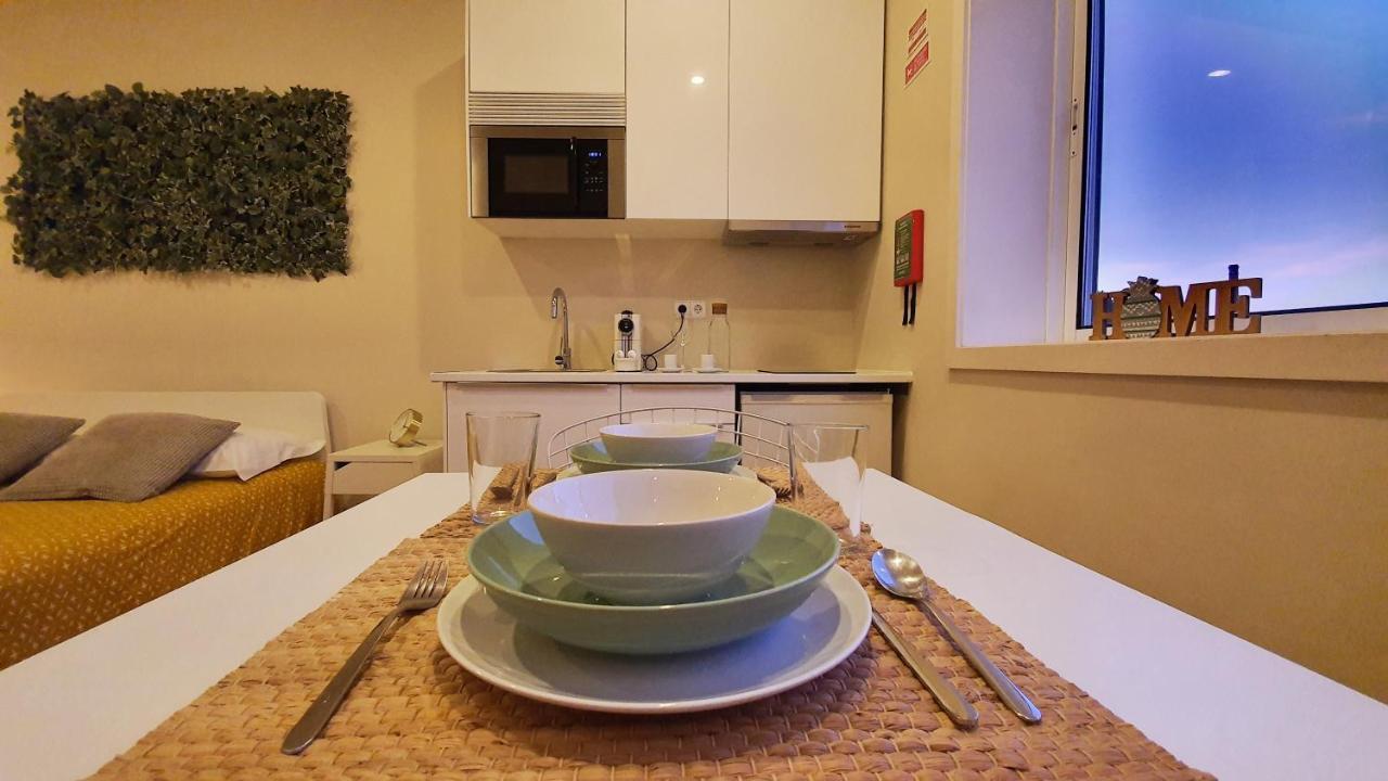 Porto Cozy Apartment 3T Esterno foto
